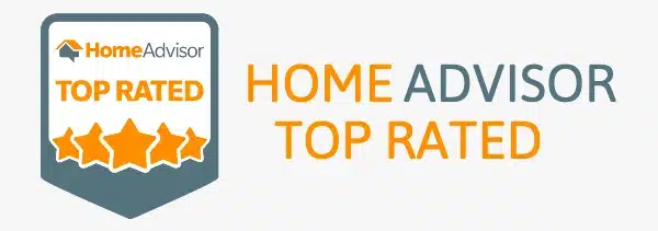 HOME ADVISOR RATING