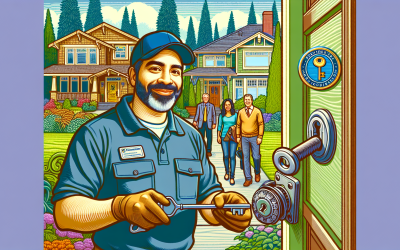 Customer Testimonials: Why Redmond Residents Trust CO Locksmiths