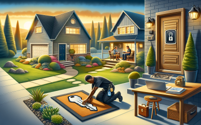 How to Prevent Home Lockouts in Redmond