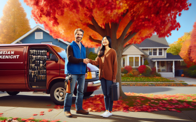 Customer Testimonials: Why Maple Valley Residents Trust CO Locksmiths